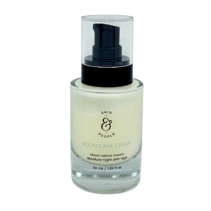 Moon Care Cream